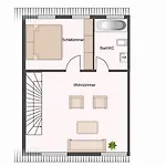 Traumzeit Loft - Abc293 Apartment Wismar