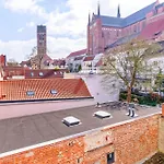 Apartment Traumzeit Loft - Abc293 Wismar