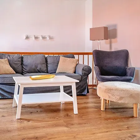 Traumzeit Loft - Abc293 Apartamento