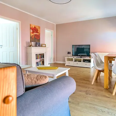 Traumzeit Loft - Abc293 Daire *