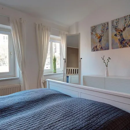 Apartment Traumzeit Loft - Abc293