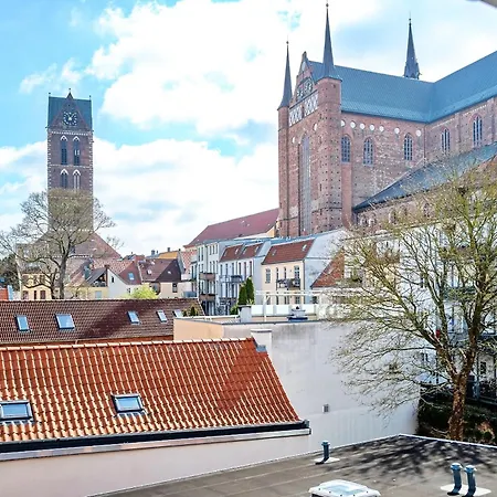 Apartment Traumzeit Loft - Abc293