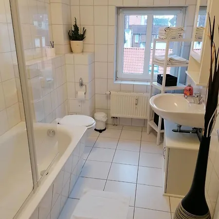 Traumzeit Loft - Abc293 Daire *