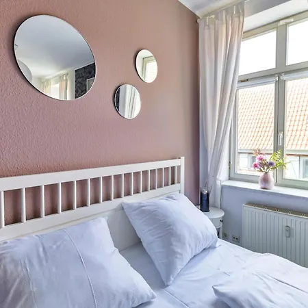Traumzeit Loft - Abc293 Daire *