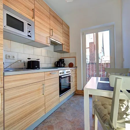 Apartamento Traumzeit Loft - Abc293 *