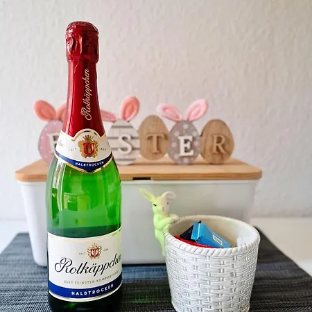 Apartamento Traumzeit Loft - Abc293 *