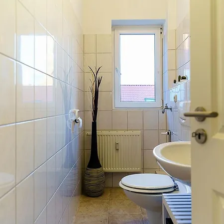 Traumzeit Loft - Abc293