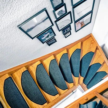Apartment Traumzeit Loft - Abc293 *