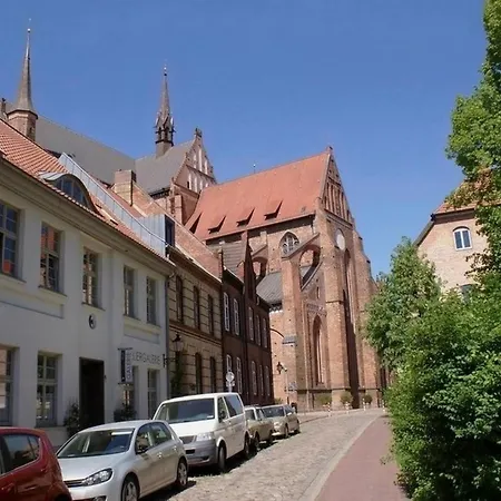 Traumzeit Loft - Abc293 Wißmar